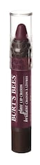 Burts Bees 100 Natural Moisturizing Gloss Lip Crayon Bordeaux Vines  1 Crayon