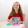 Barbie  Townley Girl Soft Case Vanity Set Includes Lip Gloss Face Shimmer Body Glitter Cheek Shimmer  Accessories Ages 3 perfect for Parties Sleepovers  Makeovers
