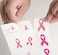 144 Breast Cancer Awareness Pink Ribbon Tattoos  WalkFootball TeamRunFundraising Giveaways Favors
