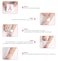 144 Breast Cancer Awareness Pink Ribbon Tattoos  WalkFootball TeamRunFundraising Giveaways Favors