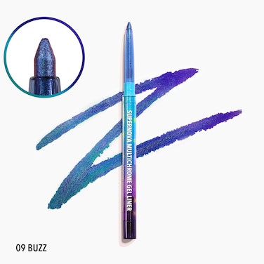 Supernova Multichrome Gel Liner 009 Buzz