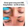 Silly George Eyelash Growth Serum for Thicker Fuller Longer  Bold Eyebrows Premium Serum Lashes  Brows Enhancer 3ml 01 Fl oz