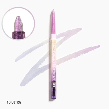 Supernova Multichrome Gel Liner 010 Ultra