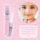 Expressions 14pc Lip Gloss for Girls  Glossy Lip Gloss Tubes  Non Toxic Lip Gloss Set  Unicorn Princess Birthday Party Favors Kids Makeup