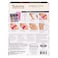 Fashion Angels Sparkle Tats Body Art Set  Temporary Tattoo Pens Washable  Shimmery Tattoo Body Ink 6 Tattoo Body Markers Set with Stencil Stickers for Kids 8 Multi 12674
