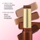 Too Faced Chocolate Soleil Melting Bronzing  Sculpting Stick  Cream Lightweight Vegan  Cruelty Free