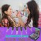 JimGloria Face Body Tattoo Pen Washable Skin Markers 6 Colors Painting Kit Tween Teen Girls Gifts Ideas 7 8 9 10 11 12 13 14 Years Old Teenage Trendy Stuff Fun Cool Birthday Makeup Paint Kids Adults