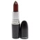 MAC Satin Lipstick  Paramount Lipstick Women 01 oz