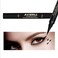 AVIERLL Winged Eyeliner Stamp2 Pens Smudge Proof Waterproof Long Lasting quick flick wingliner Vamp Style Wing Eye Liner Pen Black Left and Right