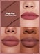 SHEGLAMDynamatte Boom Waterproof Matte Lipstick Long Lasting Transfer Proof Lip Stick  High Key