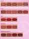 SHEGLAMDynamatte Boom Waterproof Matte Lipstick Long Lasting Transfer Proof Lip Stick  High Key