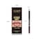 12 Colors Matte Lip Liner SetPremium Waterproof Smooth Lip PencilsLong Lasting Nude Liner Lipstick for Defining  Filling Lips