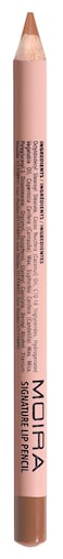 MoiraSignature Lip Pencil 002 Barely Blossom