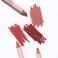MoiraSignature Lip Pencil 002 Barely Blossom