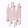 MoiraSignature Lip Pencil 002 Barely Blossom
