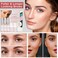 Brow Lamination Kit Eyebrow Lamination Kit Eye Brow Lamination Kit Eyebrow Perm Kit Instant DIY Eye Brow Lift Kit for Fuller Thicker At Home DIY Perm For Your Brows Lasts For 68 Weeks