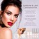 Brow Lamination Kit Eyebrow Lamination Kit Eye Brow Lamination Kit Eyebrow Perm Kit Instant DIY Eye Brow Lift Kit for Fuller Thicker At Home DIY Perm For Your Brows Lasts For 68 Weeks