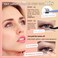 TecxinMix Natural Lash Clusters Extentions Kit Korean Self Adhesive False Eyelashes Clusters Easy Appy Press On Preglued TechWink CliqueMessfreeNo Glue and No Sticky Residue1012mm 120 Pcs