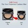 CLIO Kill Cover The New Founwear Cushion Mini 5g 4 GINGER