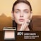 zeeseaPressed Powder The British Museum Egypt Series Long Lasting Oil Control Facial Finishing Brighten Setting Powder Multiuse Foundation 01 Ivory White