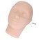 Yimart Pro Mannequin Training Head Cosmetology Eyelash Eye Extension Practice Makeup Face Treatment Toolsstandar Head