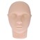 Yimart Pro Mannequin Training Head Cosmetology Eyelash Eye Extension Practice Makeup Face Treatment Toolsstandar Head