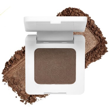 RMS BeautyBack2Brow Powder Eyebrow Powder in Taupe Light Brown  Blonde Eyebrow Color Auburn  Brown Brow Powder Brown  Black Eyebrow Makeup Eyebrow Palette Eyebrow Filler