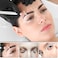 Waterproof Eyebrow Pencils Brow Pencil Set For Marking Filling And Outlining Tattoo Makeup And Microblading Supplies KitPermanent Eye Brow Liners In