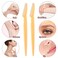 Waterproof Eyebrow Pencils Brow Pencil Set For Marking Filling And Outlining Tattoo Makeup And Microblading Supplies KitPermanent Eye Brow Liners In