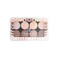 W7Shape  Glow Highlight  Contour Powder Palette  Professional 8 Shade Face Makeup Palette