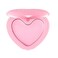 Lilybyred LUV BEAM Cheek Balm  Soft Color Glowy Finish Creamy Texture  NaturalLooking Flush  Korean Beauty 02 INNOCENT PINK