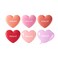 Lilybyred LUV BEAM Cheek Balm  Soft Color Glowy Finish Creamy Texture  NaturalLooking Flush  Korean Beauty 02 INNOCENT PINK