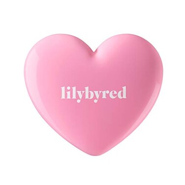 Lilybyred LUV BEAM Cheek Balm  Soft Color Glowy Finish Creamy Texture  NaturalLooking Flush  Korean Beauty 02 INNOCENT PINK