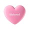 Lilybyred LUV BEAM Cheek Balm  Soft Color Glowy Finish Creamy Texture  NaturalLooking Flush  Korean Beauty 02 INNOCENT PINK