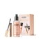 ICONIC LONDON Makeup Set for Glow and Radiant Look Perfect for Gifting CrueltyFree Vegan Makeup