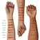 Nudestix Nudies Matte Cream Bronzer 3in1 All Over Face Colour for Face Eyes and Lips wBlending Brush