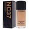 MACStudio Fix Fluid Foundation SPF5 NC37 Clean 1 Fl Oz 103522