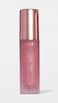 LAWLESS Womens Forget the Filler Lip Plumper Line Gloss Pop the Ros Pink 011 Fl Oz