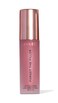 LAWLESS Womens Forget the Filler Lip Plumper Line Gloss Pop the Ros Pink 011 Fl Oz