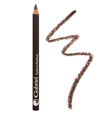 Gabriel CosmeticsVegan Eyeliner Brown