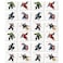 Avengers Temporary Tattoos  Assorted 24 Pcs