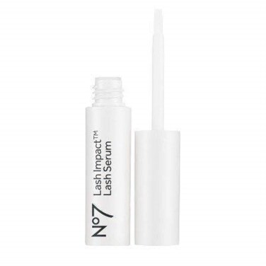 No7 Lash Impact Lash Serum  2oz Clear