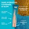 URBAN DECAYHydromaniac Dewy Foundation Hydrating Tinted Moisturizer for Dry Skin Buildable Medium Coverage with Kombucha Filtrate  Marula Oil Noncomedogenic Vegan Crueltyfree  11 fl oz