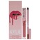 Kylie Cosmetics Matte Lip Kit  808 Kylie for Women  2 Pc 010oz Matte Liquid Lipstick 003oz Lip Liner