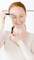 How to be a RedheadFinally Have Brows Eyebrow Gel Volumizing Redhead Makeup Vegan  CrueltyFree