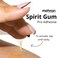 Mehron Makeup Spirit Gum 1 oz Matte