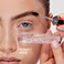 Clear Eyebrow Gel Strong As You Are  LongLasting Brow Gel for Styling and Sculpting  Shaping and Defining Effect  0095 Fl Oz