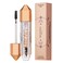 Clear Eyebrow Gel Strong As You Are  LongLasting Brow Gel for Styling and Sculpting  Shaping and Defining Effect  0095 Fl Oz