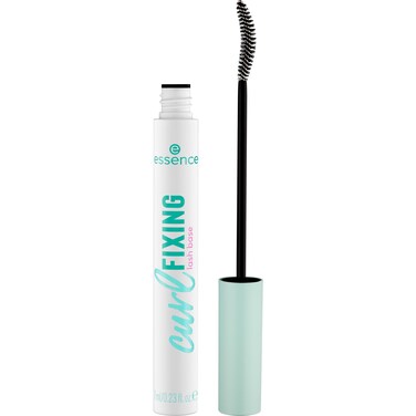 essenceCurl Fixing Lash Base  Mascara Primer for Longlasting Curl  Definition  Vegan Cruelty Free  Paraben Free