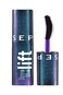 SEPHORALove The Lift Mini Curling and Volumizing Mascara Ultra Black 017 Ounce Pack of 1